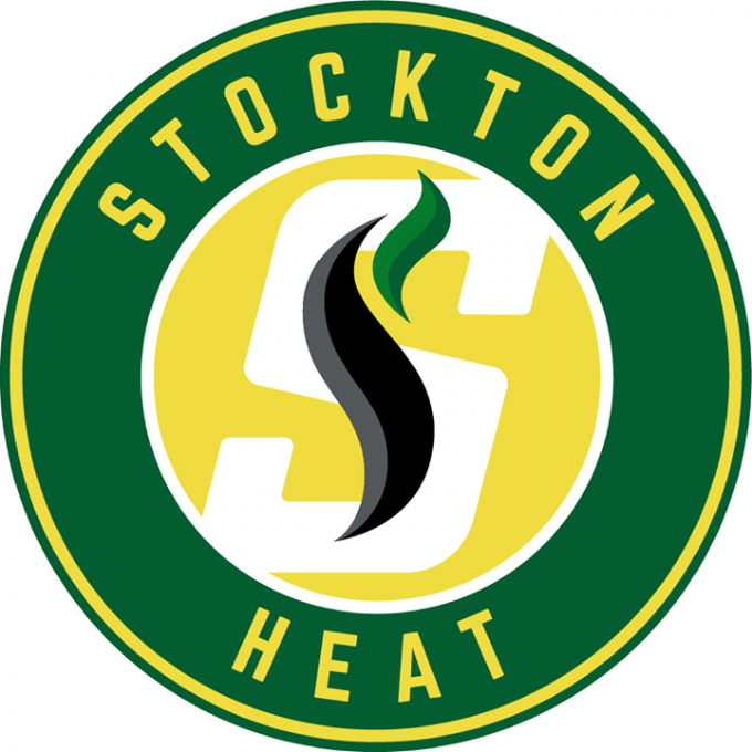 Abbotsford Canucks vs. Stockton Heat at Abbotsford Centre