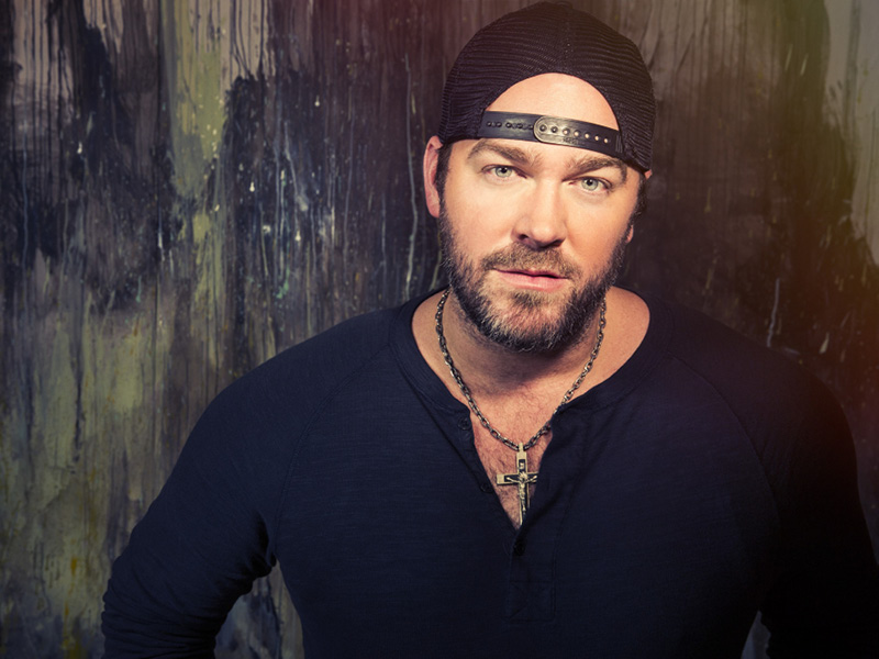 Lee Brice at Abbotsford Centre