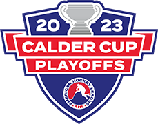 AHL Calder Cup Playoffs: First Round - Abbotsford Canucks vs. Bakersfield Condors, Series Game 1 at Abbotsford Centre