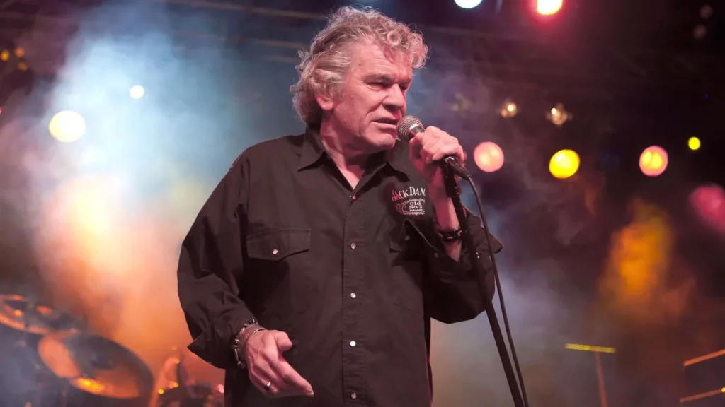 Nazareth tickets