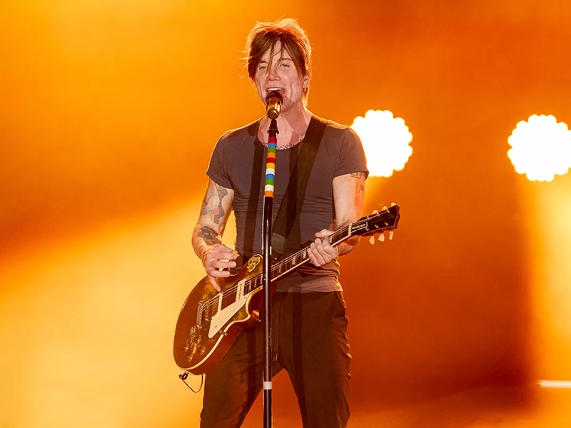 Goo Goo Dolls tickets