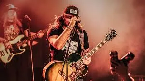 Koe Wetzel tickets