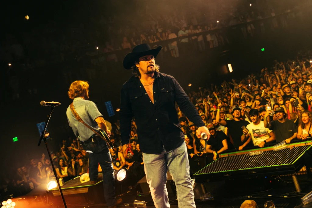 Gavin Adcock tickets