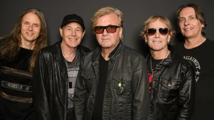 Honeymoon Suite