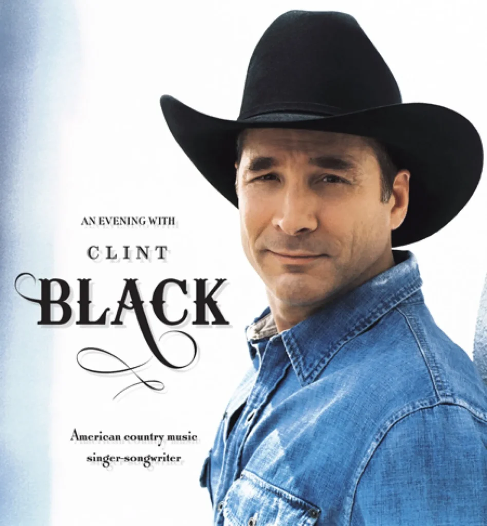 Clint Black