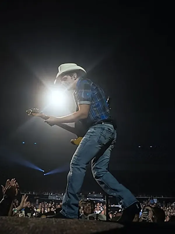 Brad Paisley tickets